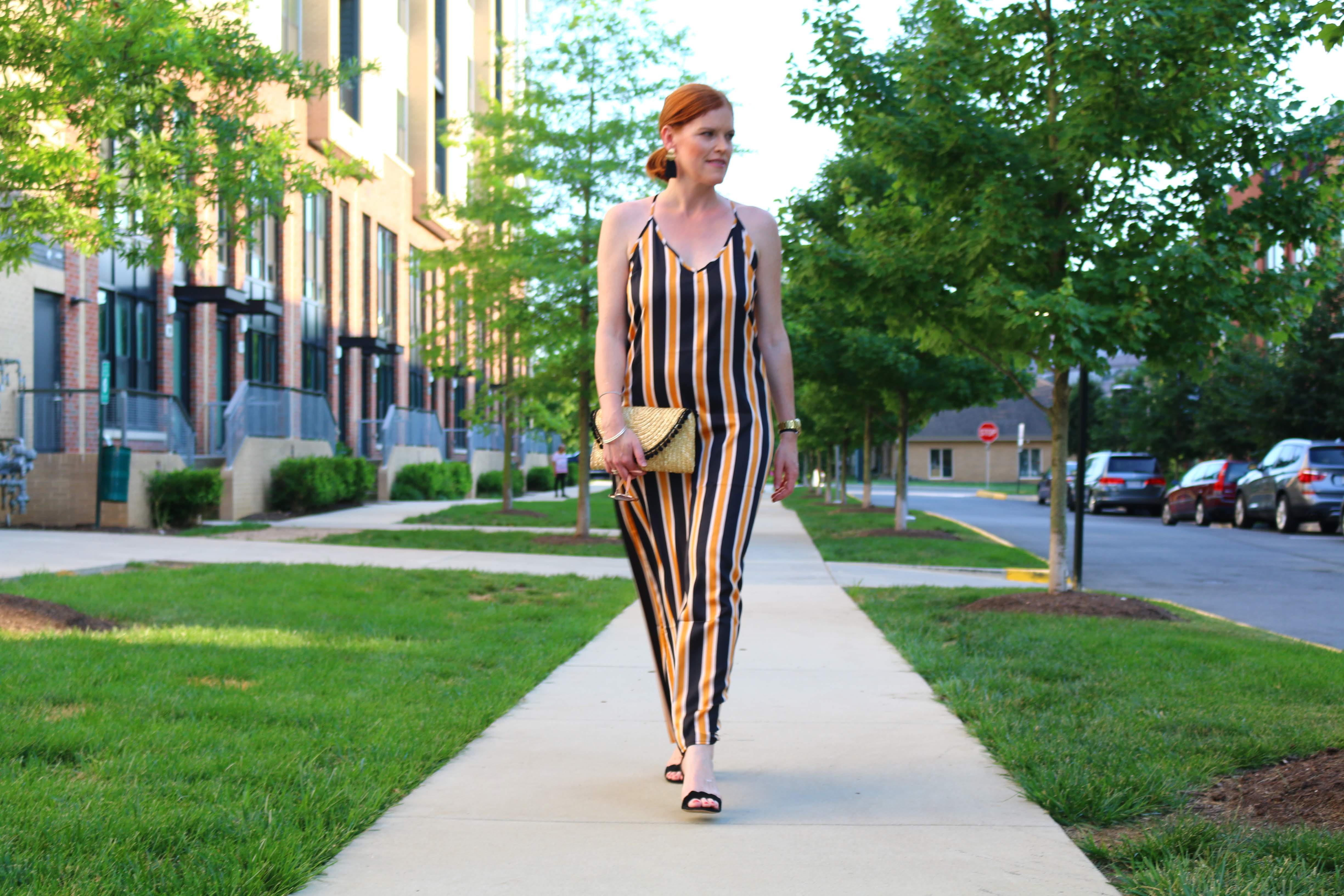 Blog Anniversary & Chic Cocktail Look