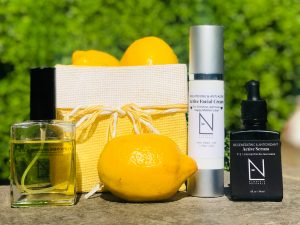 Elodie's Naturals Skincare + Discount Code for Mother's Day