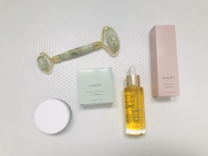 Natural Anti-Aging with Lumity Products