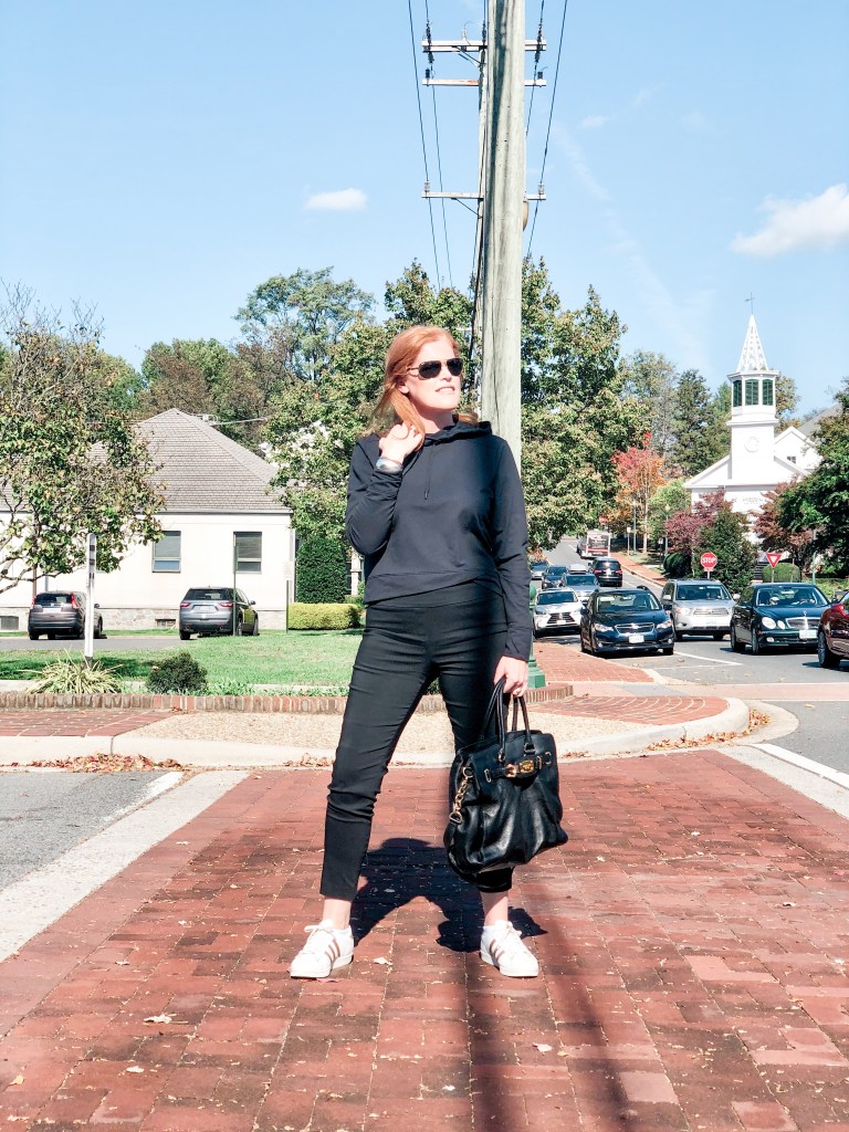 French Chic Slimming Pants: Collaboration with Margaret M