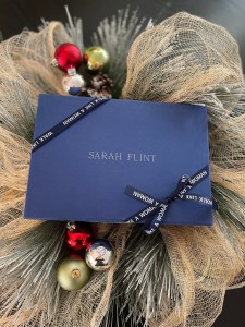 Kicking off the Holiday Season with Sarah Flint Pumps + Discount Code